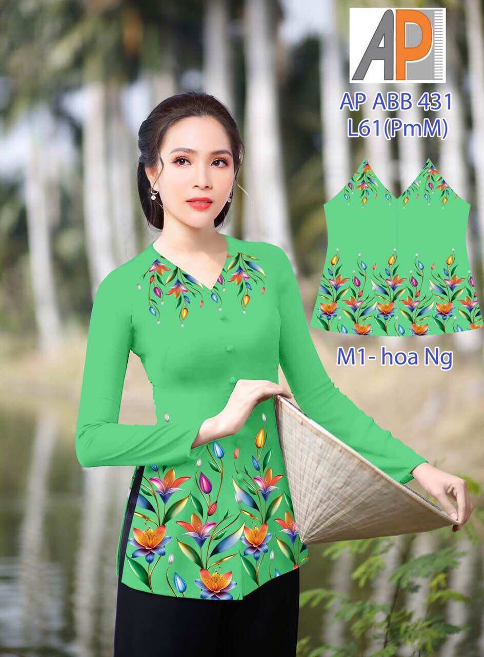 ÁO LẺ BÀ BA SIZE TỪ  55-70kg