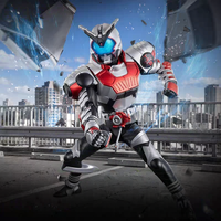 BLOKEES | Hình Nhựa Hành Động Masked Rider Kuuga Ultimate Form