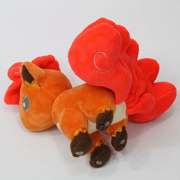 gấu bông pokemon Vuplix - cáo 6 đuôi