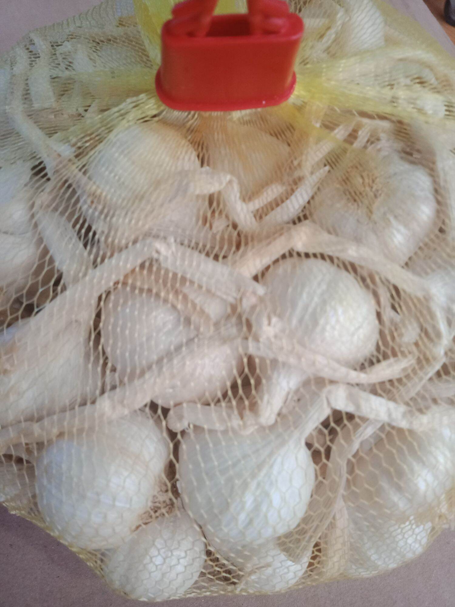 Đặc Sản Tỏi Lý Sơn chính hãng