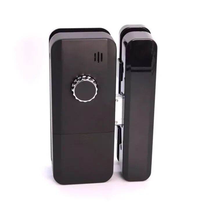 KHÓA VÂN TAY CỬA KÍNH CƯỜNG LỰC