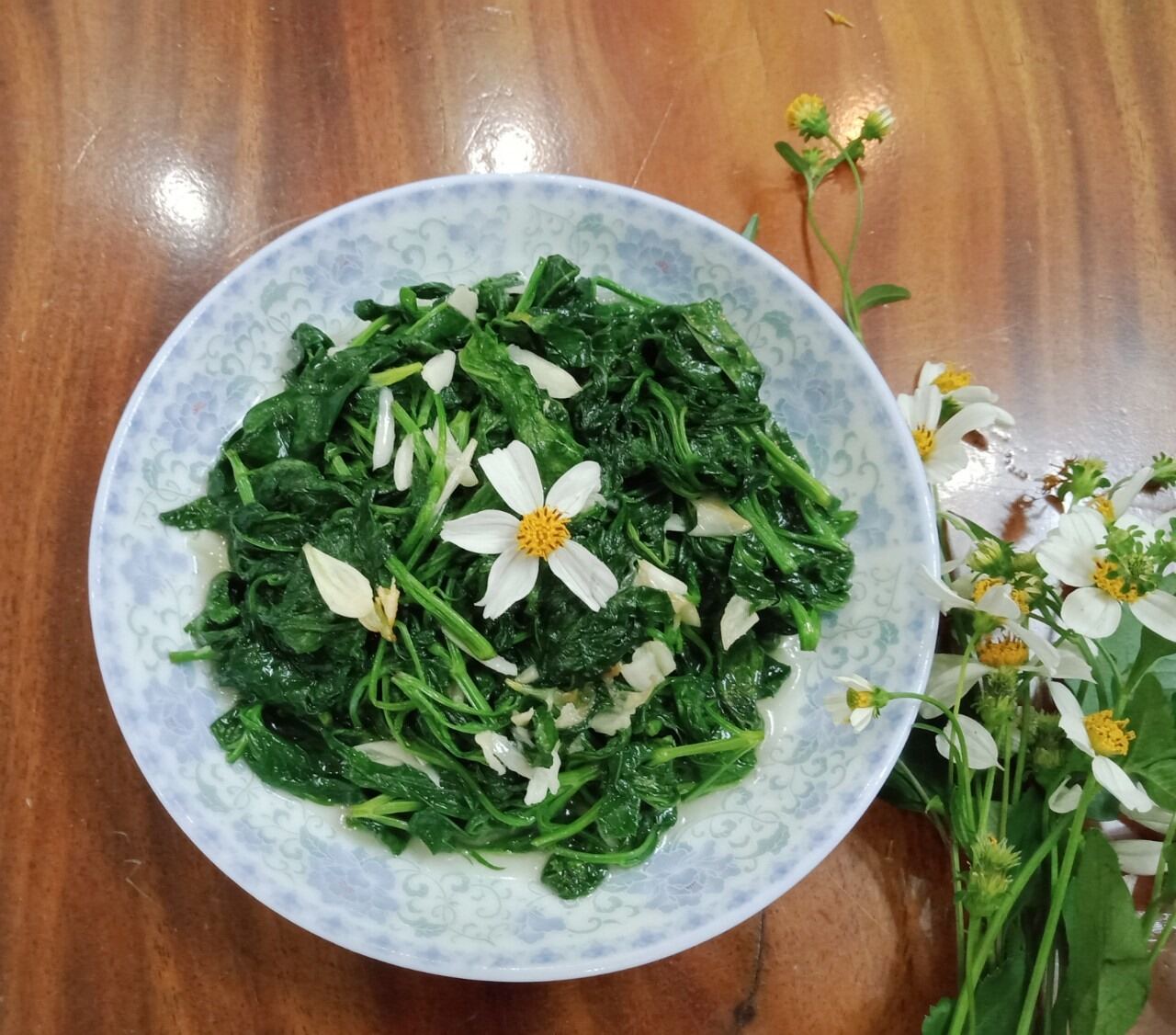 Cây hoa xuyến chi