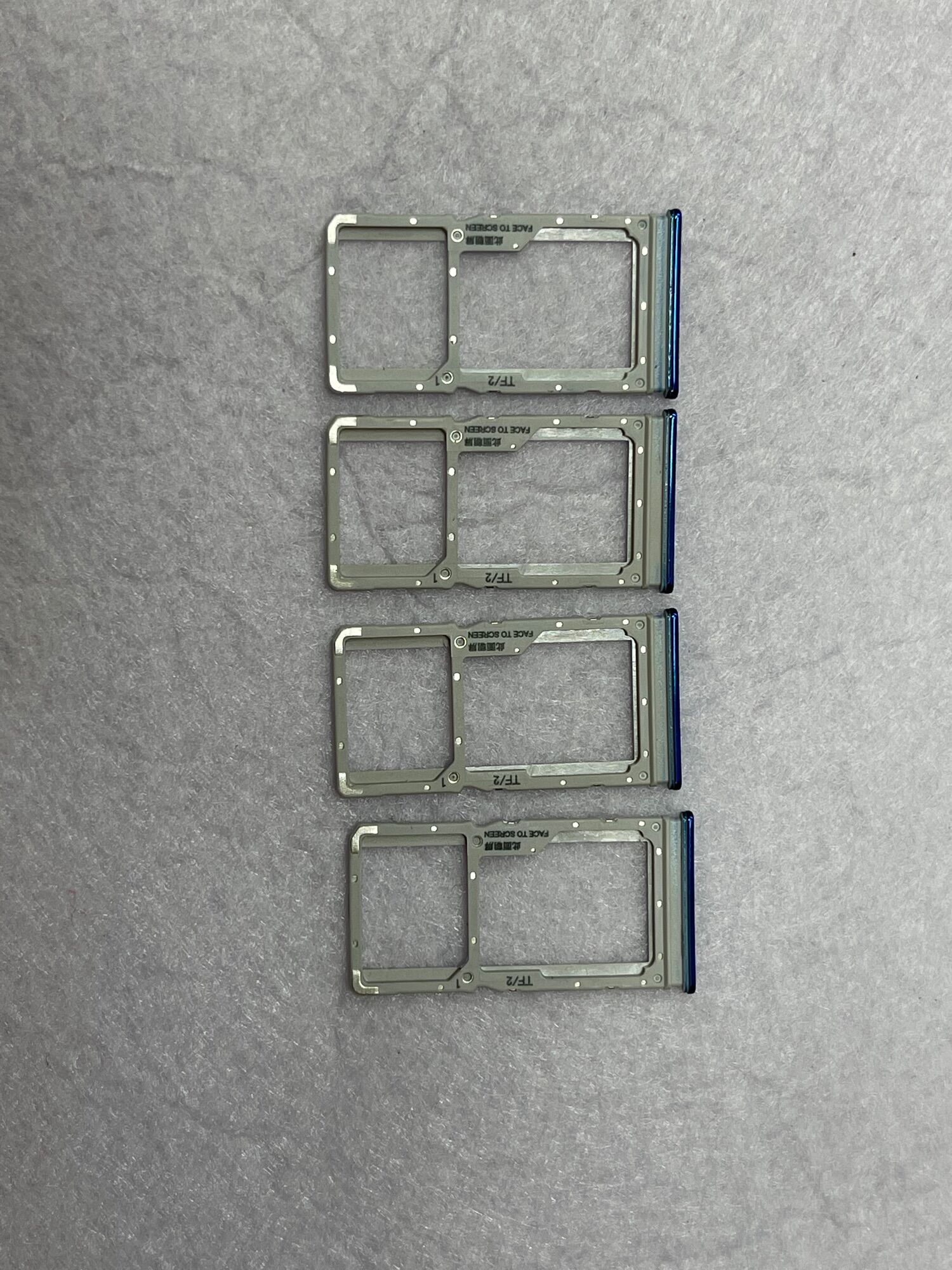 Khay sim xiaomi redmi note 8pro
