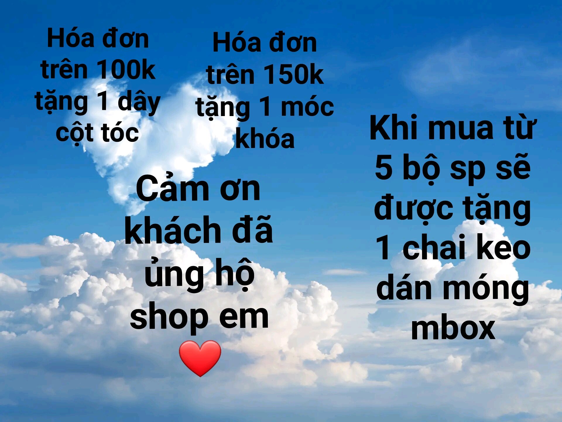 Móng tay giả nail box ( Tặng combo 6 món phụ kiện)