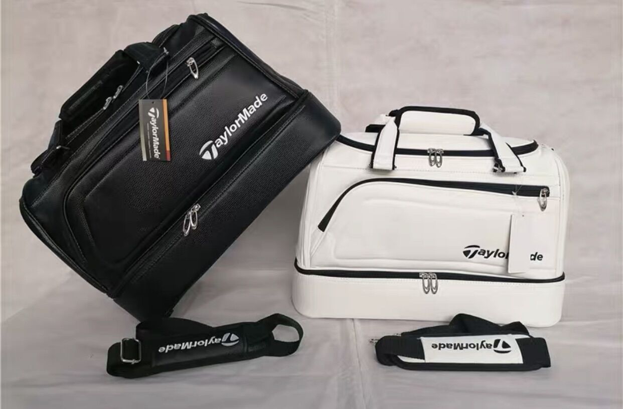 Túi xách golf Taylor.made - golf bag - hàng chuẩn