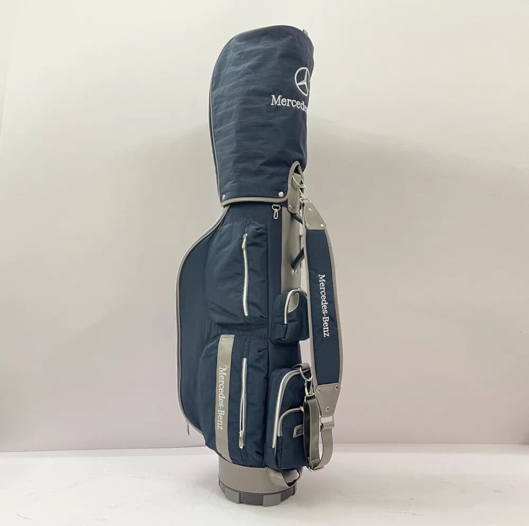 mercerdes Benz golf bag 골프백