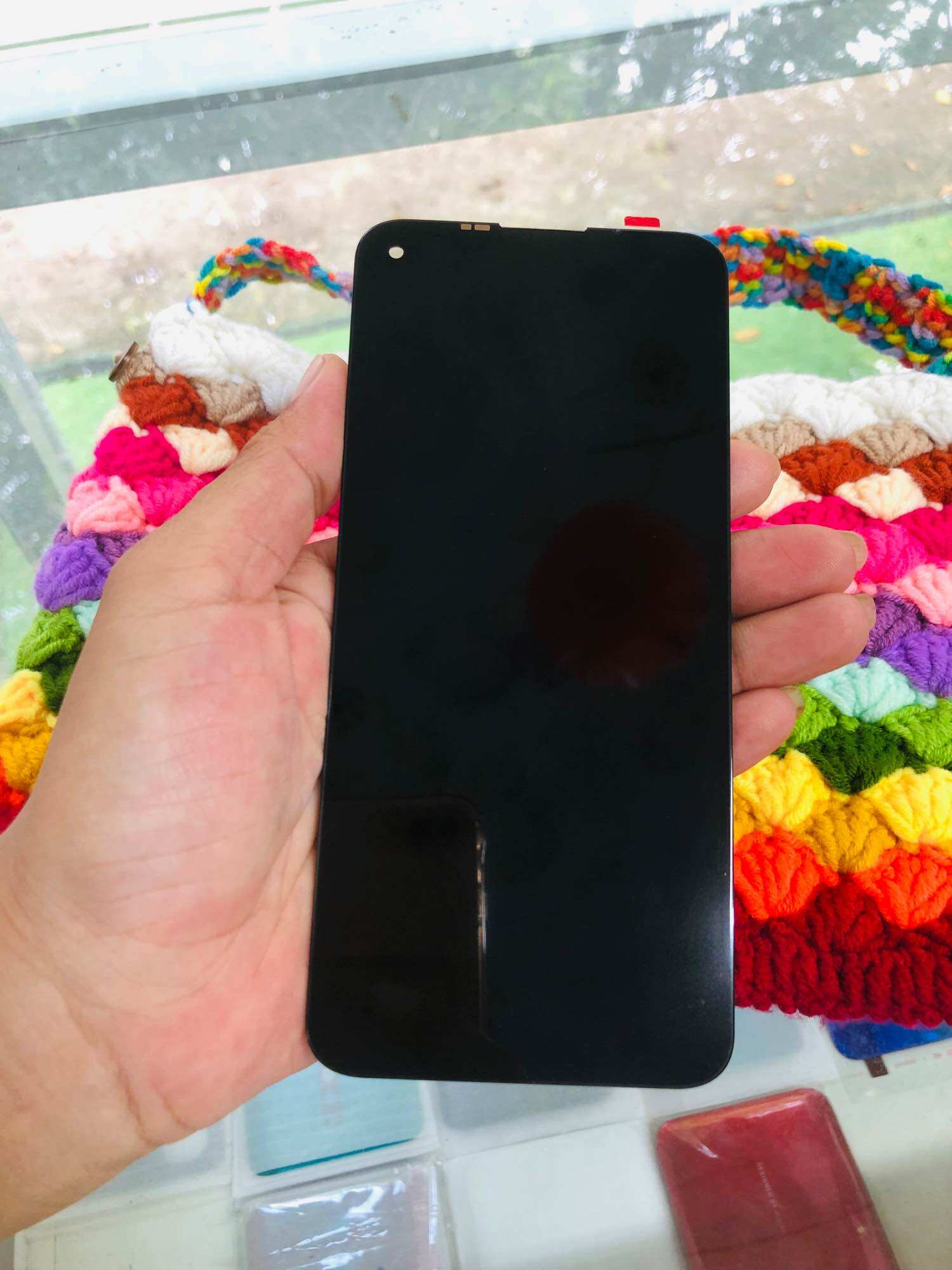 Màn hình Nokia 5.4 zin new