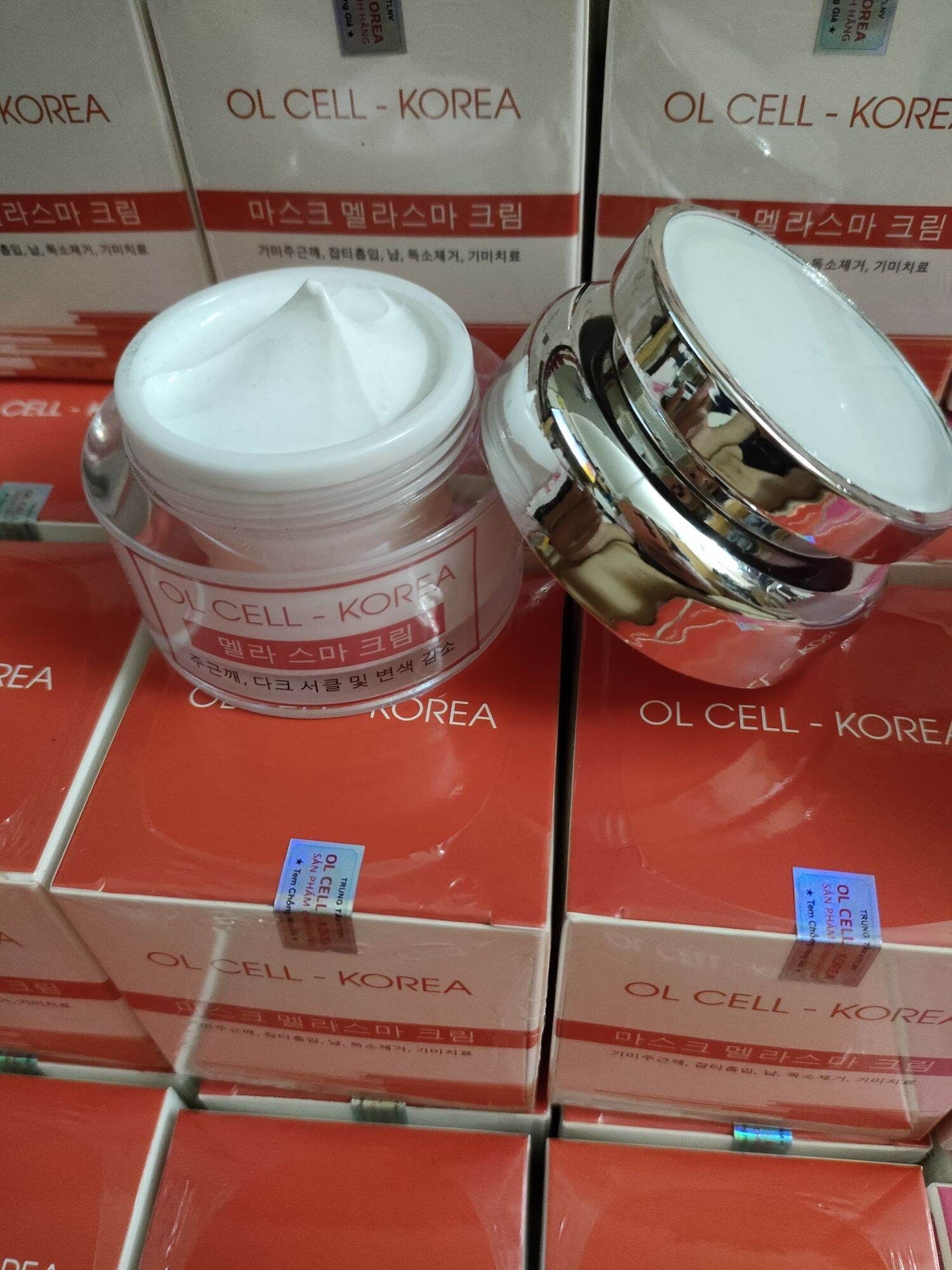 Ol cell chính hãng