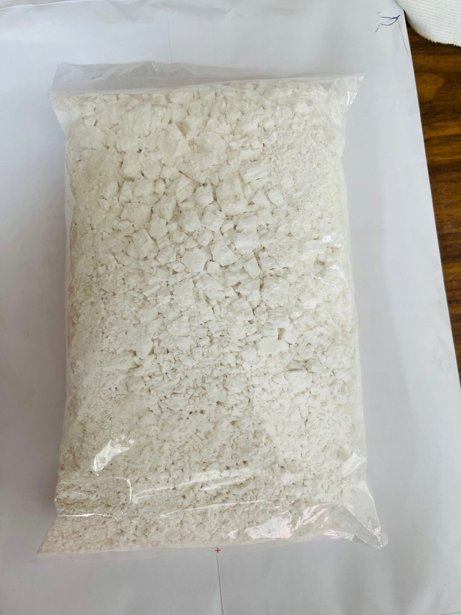 Bột Gạo Lọc Sadec AAA 500GR