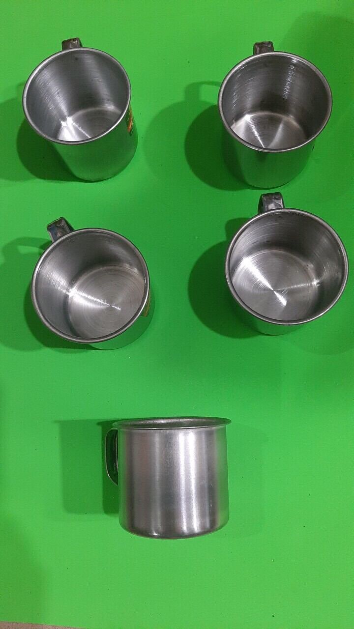 Ca ,cốc inox giá rẻ