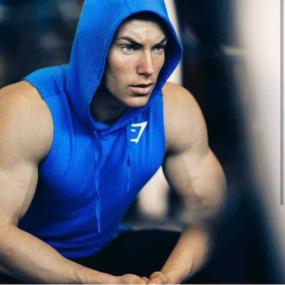 Áo TankTop Gym Nón  Thể Thao Gym S Thun Lạnh Cool Ngầu