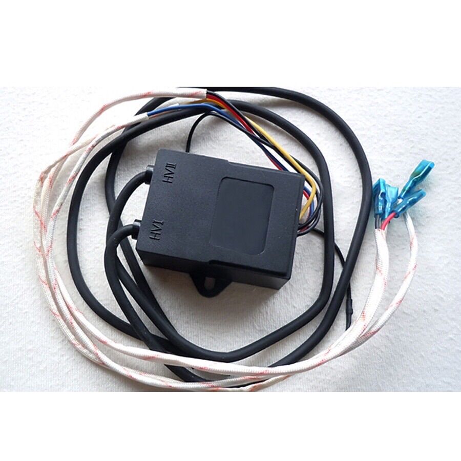 Ic đánh lửa bếp ga 2 lò 1,5v - ic bếp gas dương, bếp âm