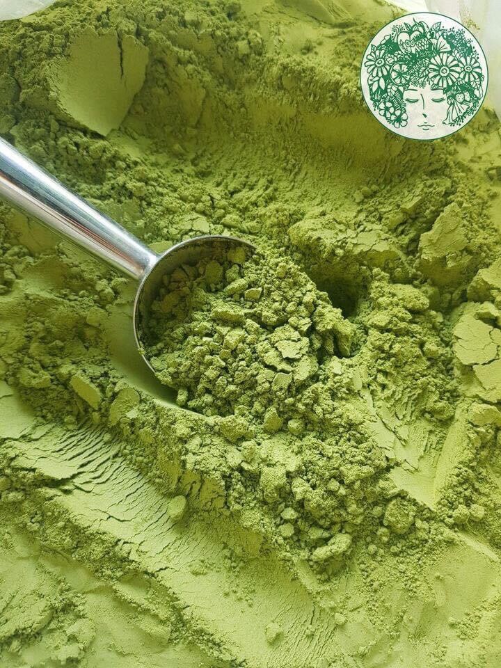 BỘT CẦN TÂY SẤY LẠNH 500gr