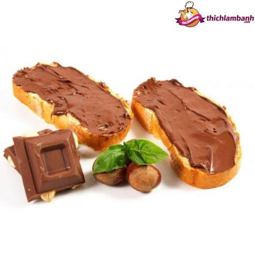 Bơ hạt phỉ cacao Golden Farm 170g(BC)