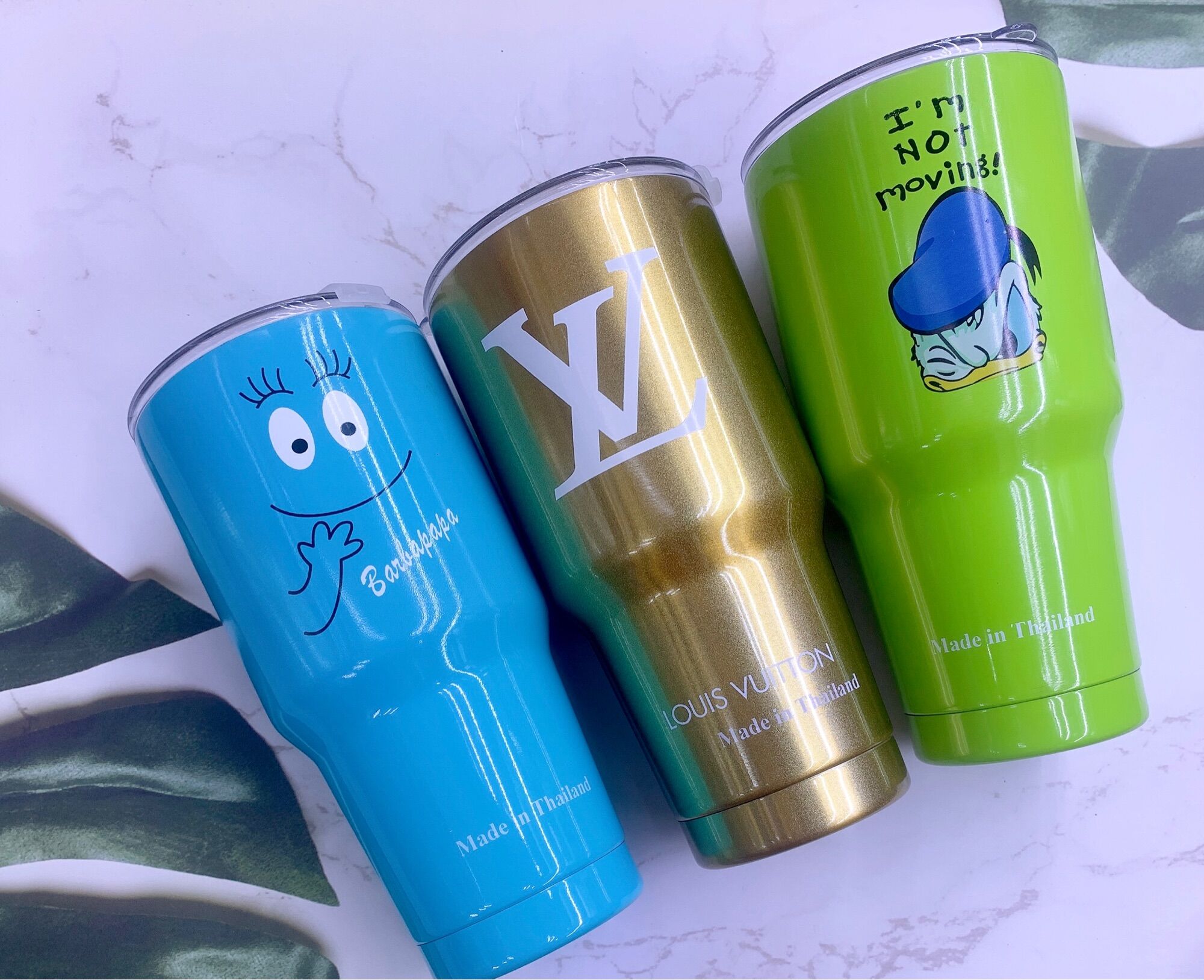 [HCM]LY GIỮ NHIỆT 900ml