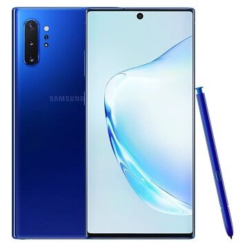 Samsung Galaxy Note 10 Plus Chính Hãng 12/256GB