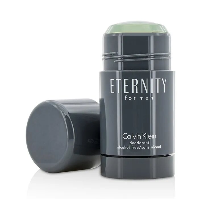 Lăn khử mùi hương nước hoa C.K Eternity Deodorant Stick for Men lăn 75gr của Monaco
