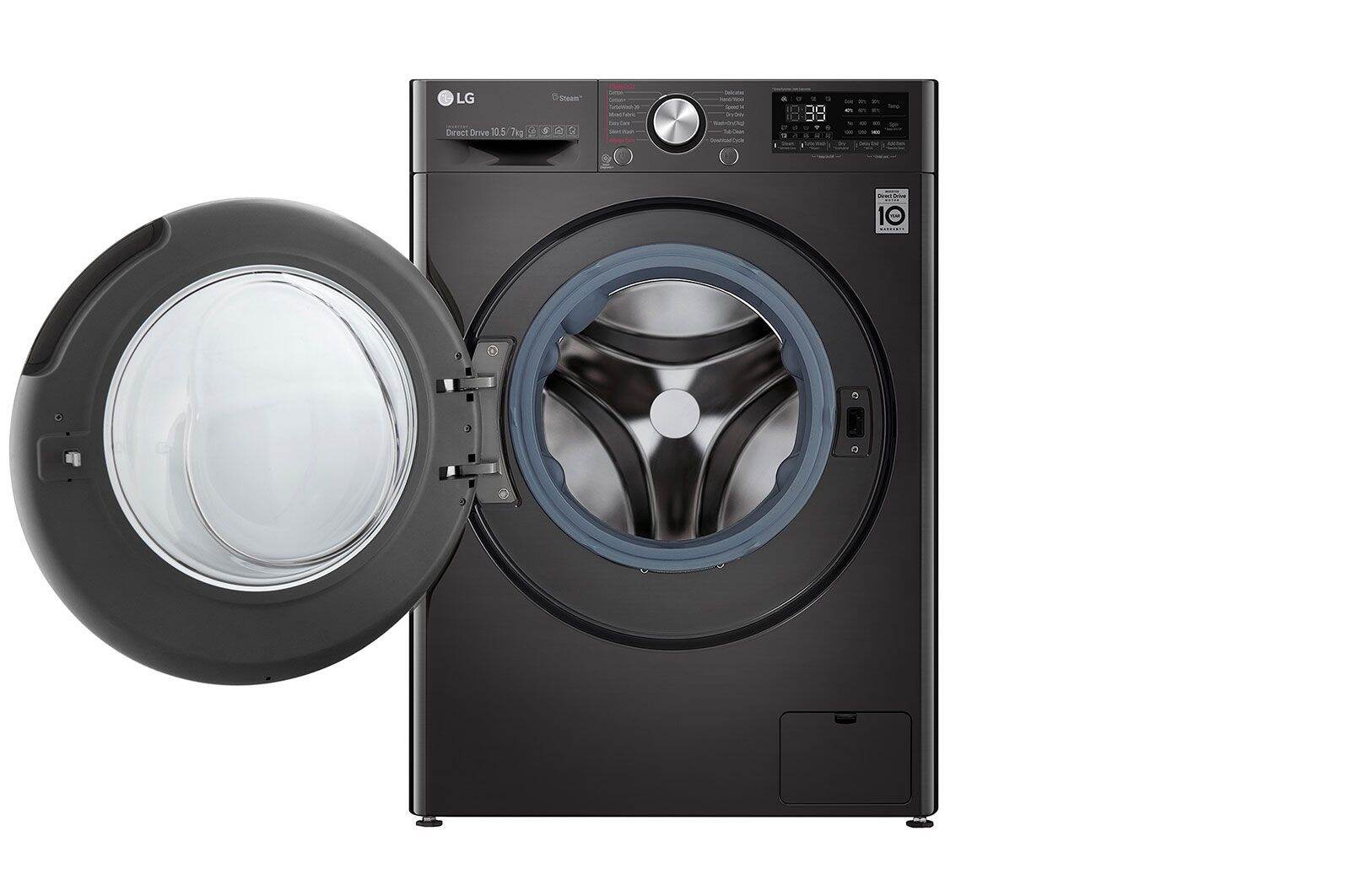 MÁY GIẶT SẤY LG FV1450H2B