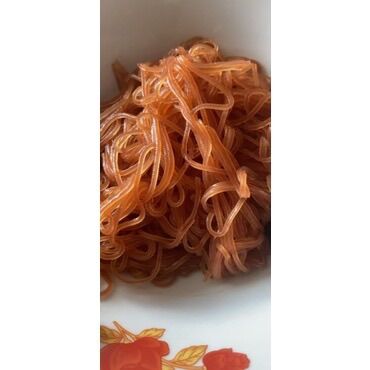 Hủ Tiếu Gạo Lứt Sa Đéc 450g
