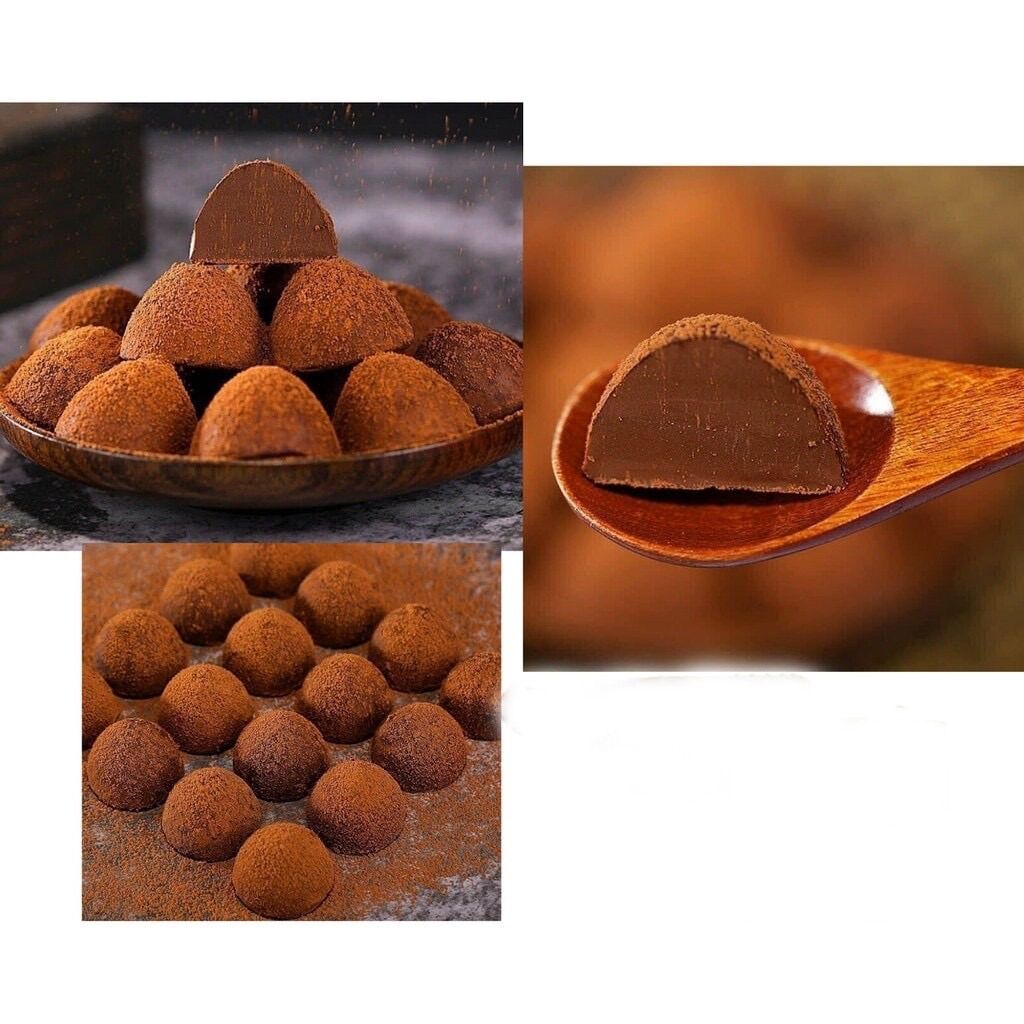 SOCOLA TƯƠI NAMA 408GR
