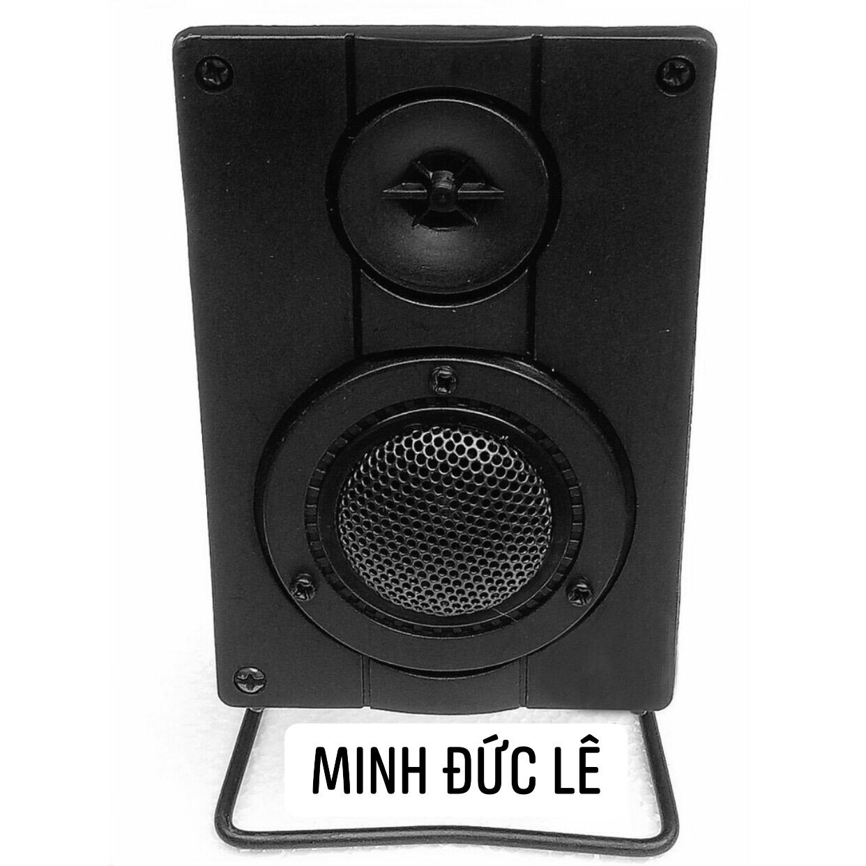 LOA SIÊU TREBLE THẠCH ANH 9200