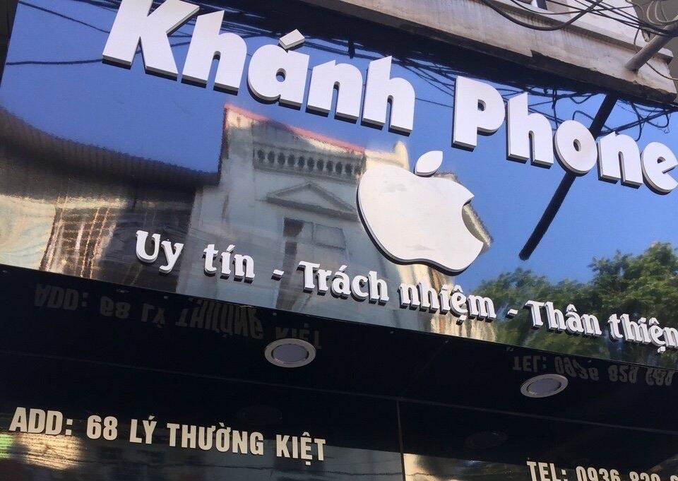 KhanhPhone