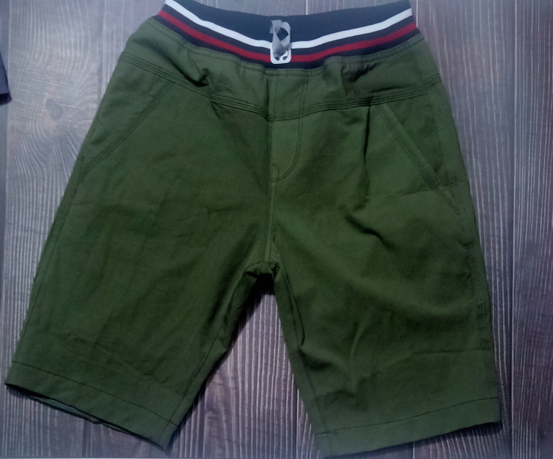 Quần short nam lưng thun đủ size nhiều màu