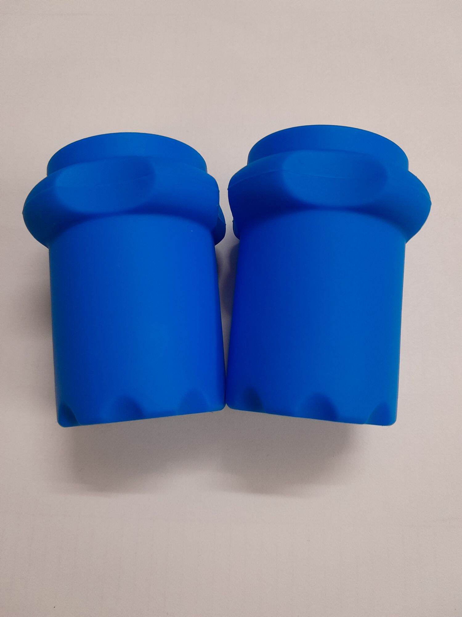 Chống lăn đuôi BBS micro không dây
