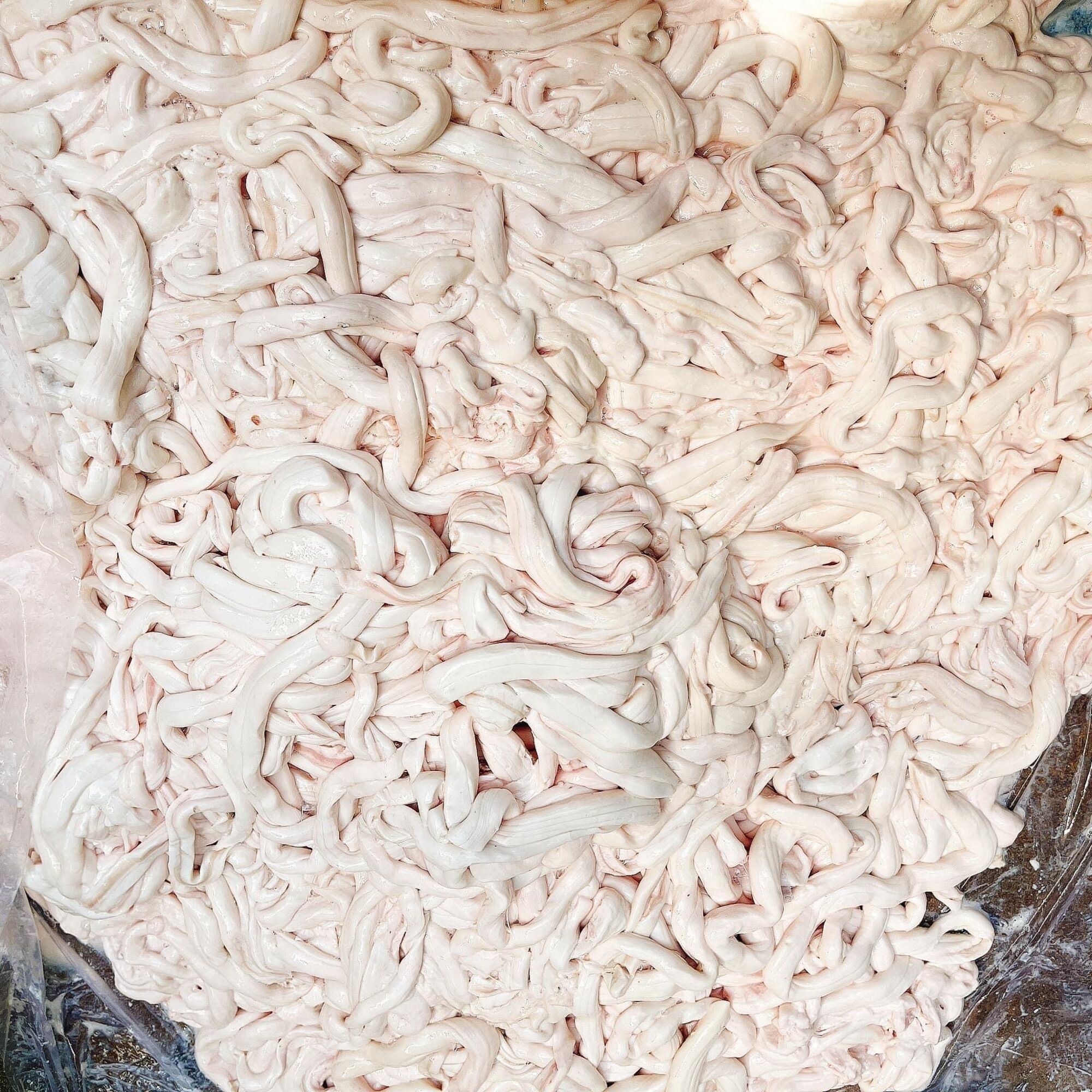 0,5kg Tủy Bò tươi cấp đông  (giao nhanh 2h tphcm)