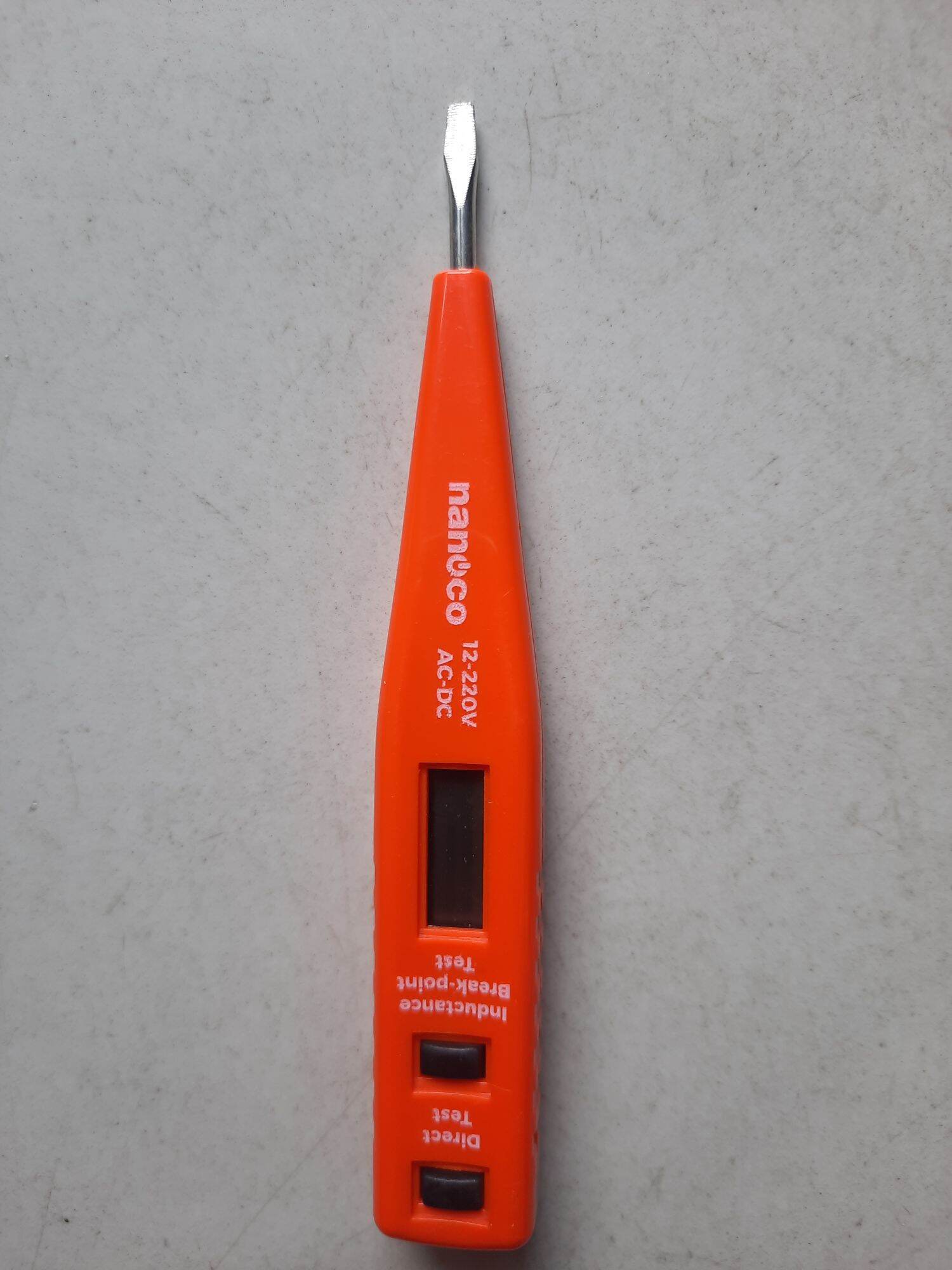 Vít thử điện số đa năng Nano, Ls+