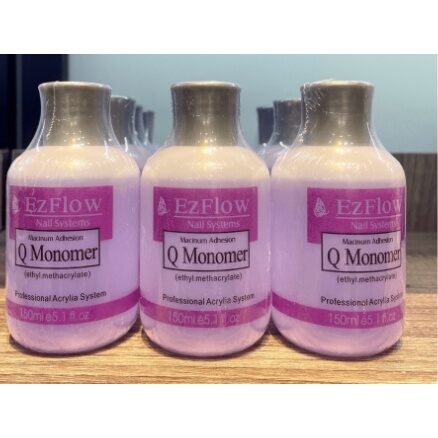 Lưu huỳnh Đắp Hoa,  Đắp Móng Bột Làm Nail 60ml, 150ml