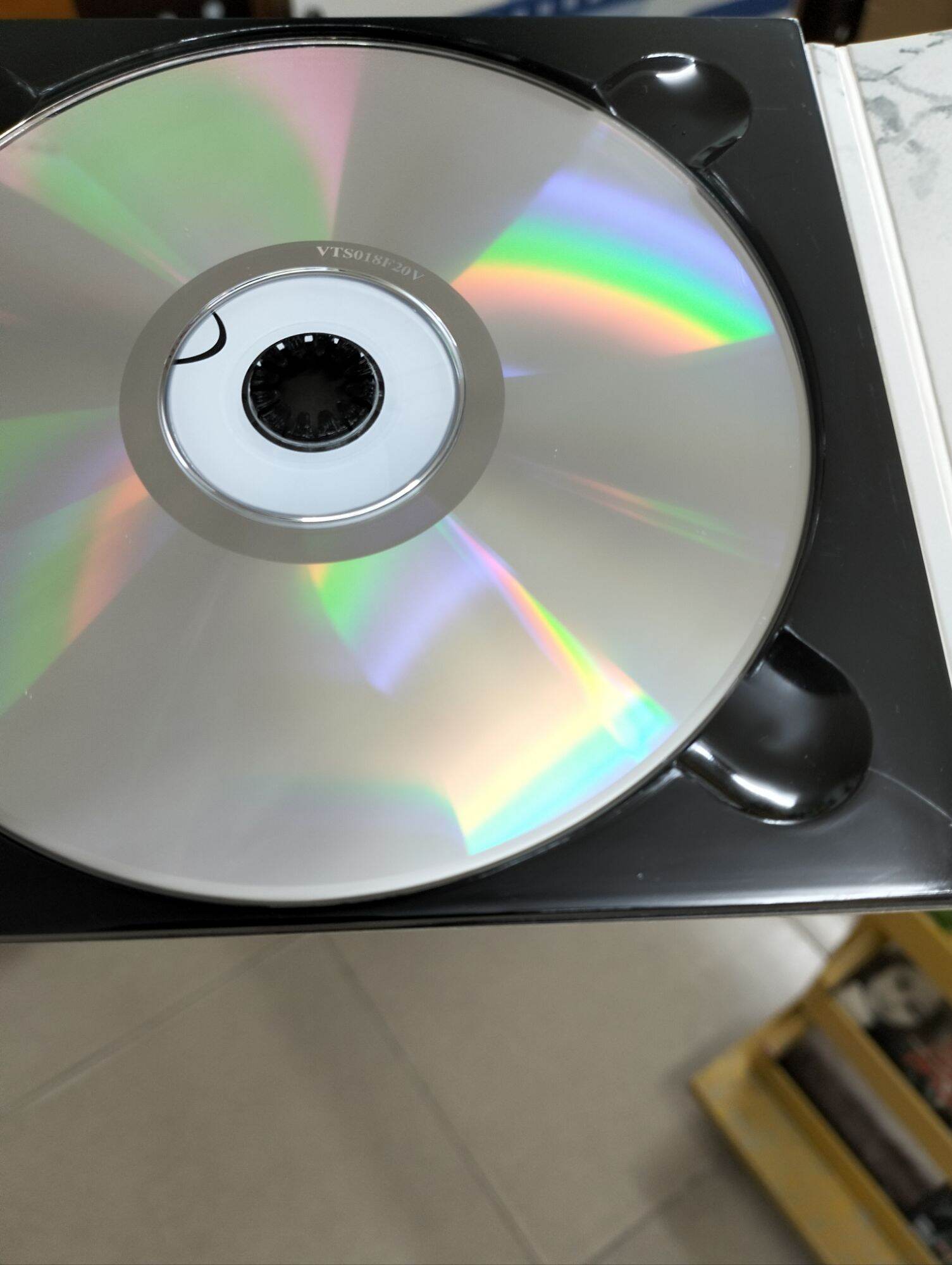 CD Lệ Quyên - Khúc tình xưa 3