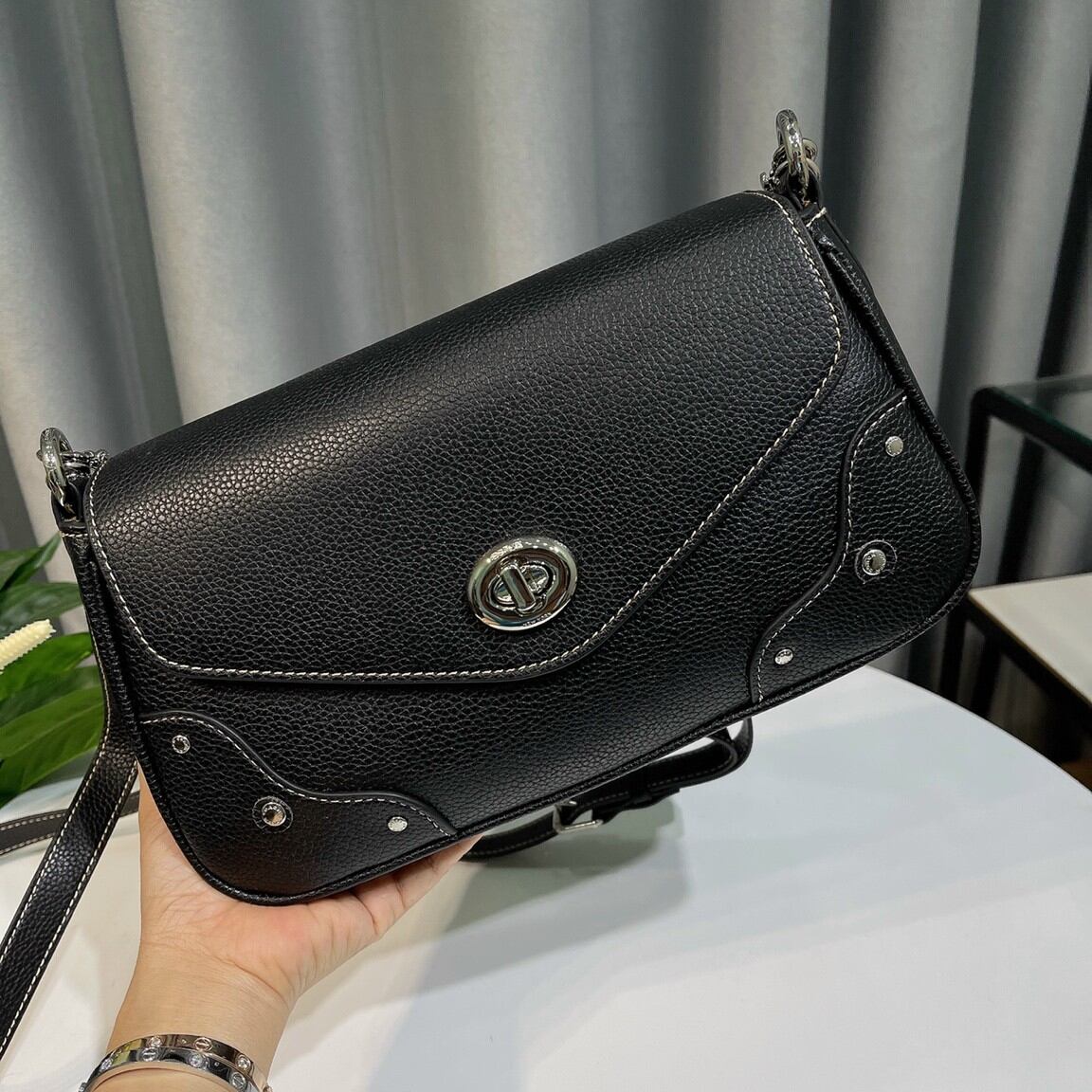 Túi coach