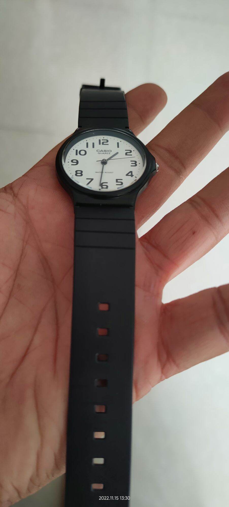 Casio