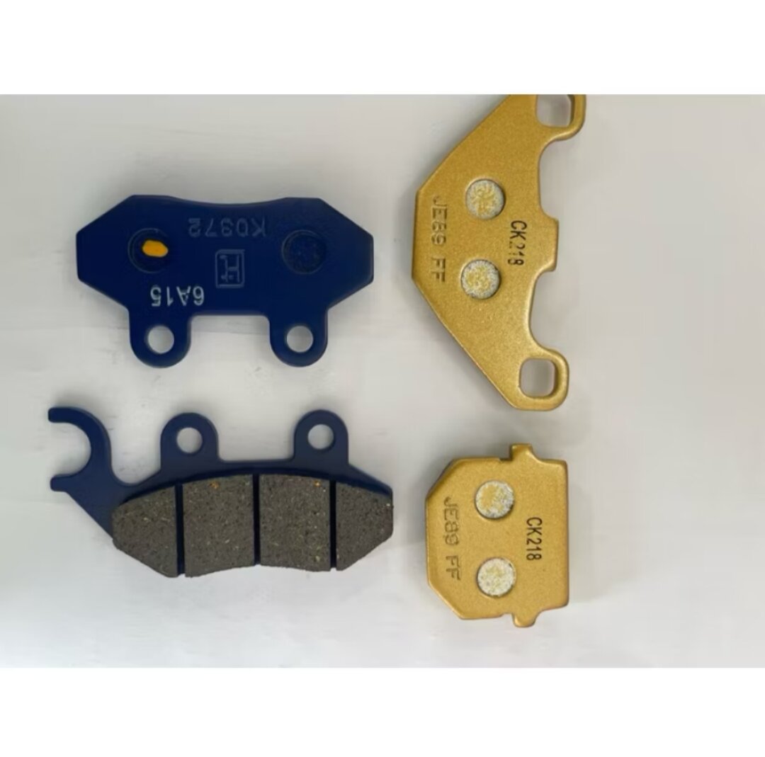 Datbike Quantum Electric Vehicle Disc Brakes Front and Rear - High Quality Products Giá 59,000 Đồng*Miễn phí vận chuyển