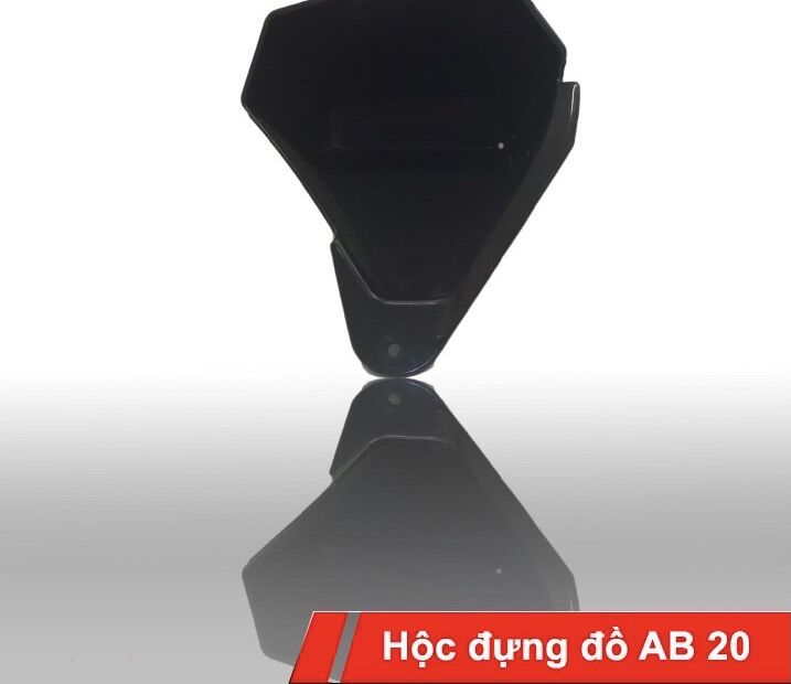 Hộp Đựng Đồ AB2020