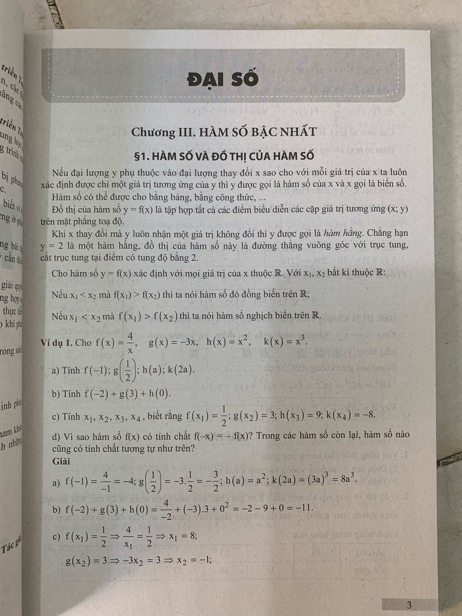 Nâng cao và phát triển toán 8/2