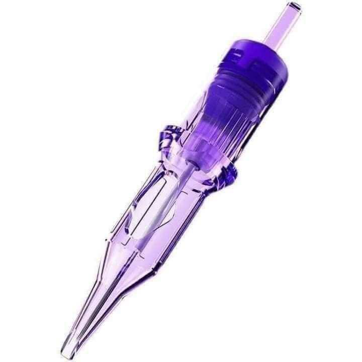 Kim Tím mast pro Mã 0.3 (1 hộp /10 kim)