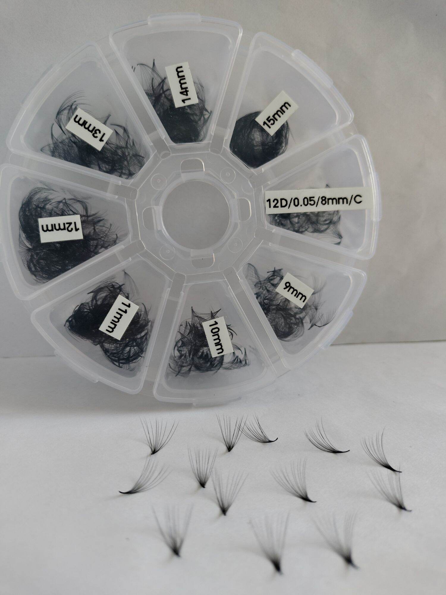 MI FAN SẴN MIX  1000 FAN/ HỘP