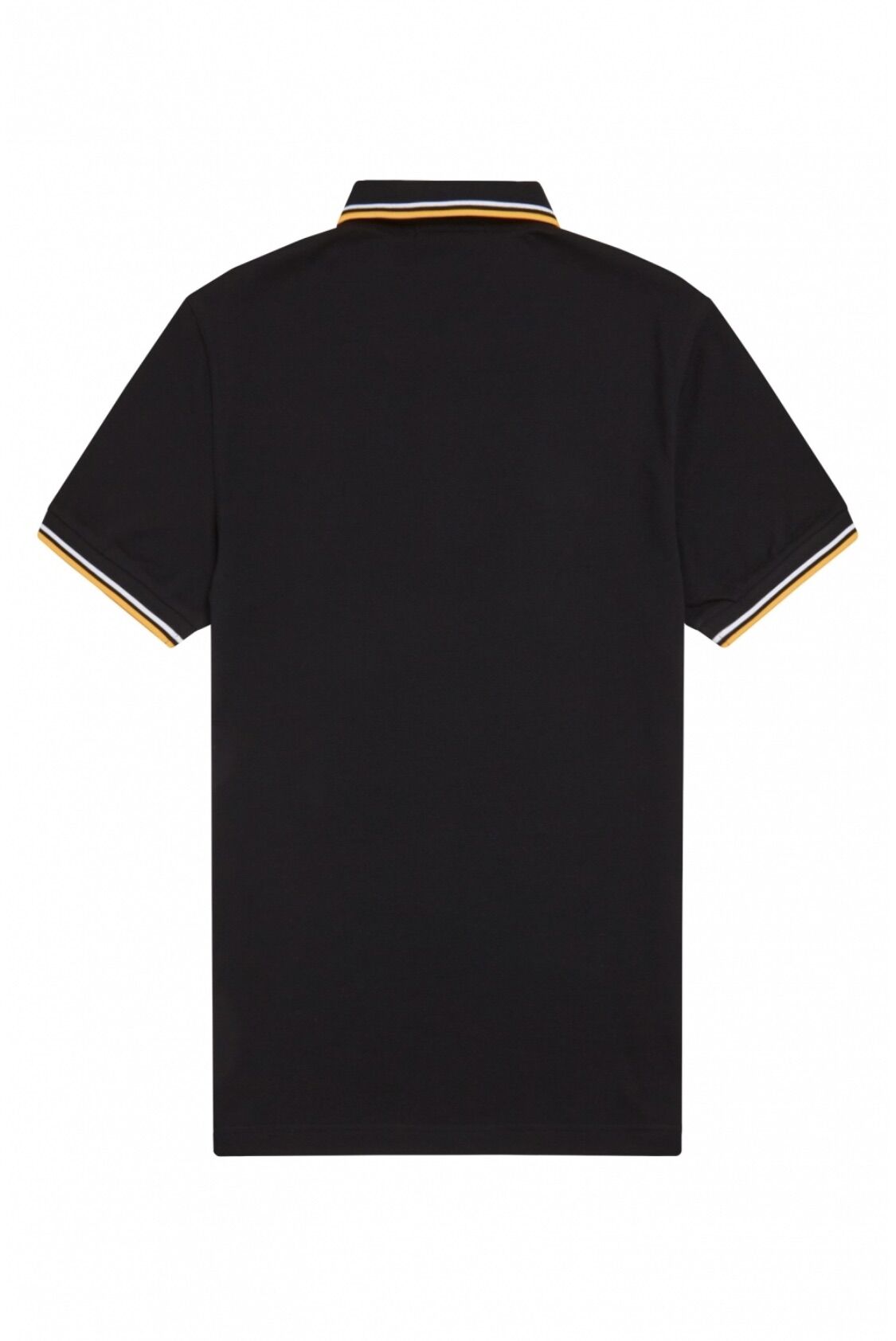 Áo Polo Nam FRED PERRY Twin Tipped