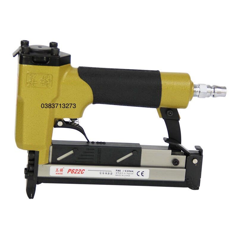 Máy bắn đinh chỉ - đinh dồng meite p622 cao cấp