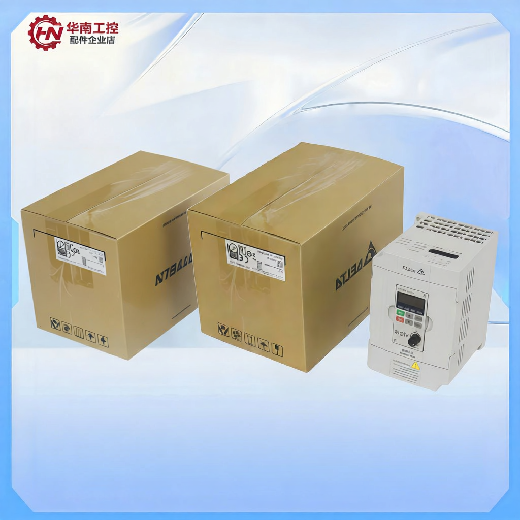 Authentic VFD Inverter Giá 7,261,000 Đồng*Miễn phí vận chuyển