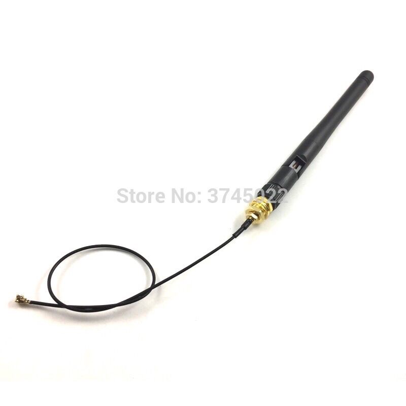 Anten Bluetooth Wifi