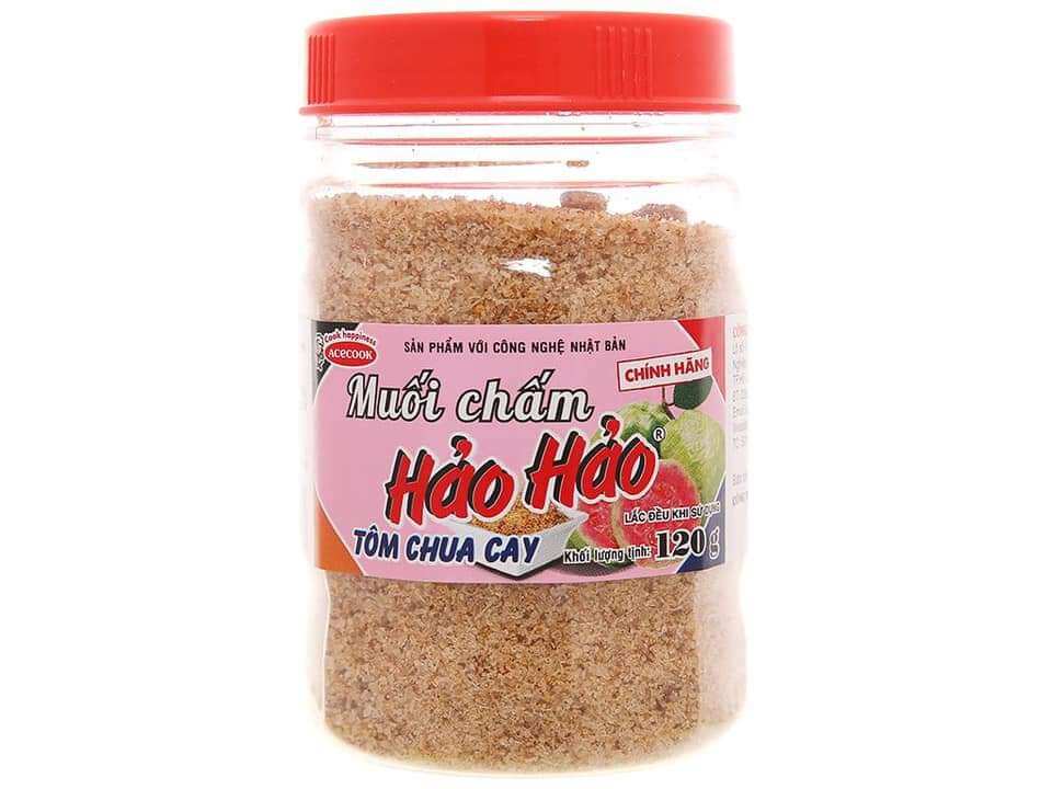 [HCM]bột canh hảo hảo