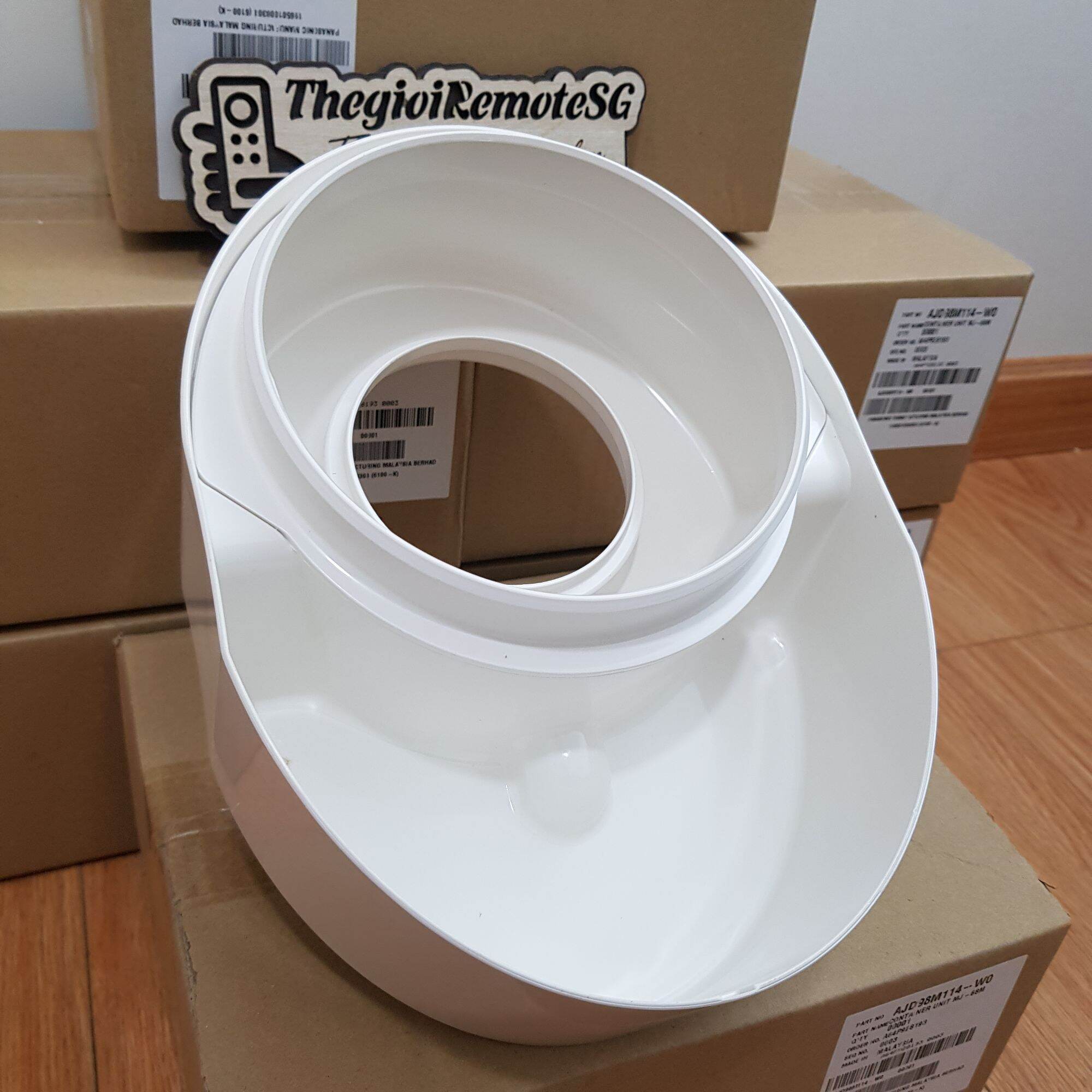 Khay đựng bã máy ép Panasonic - MJ-68M