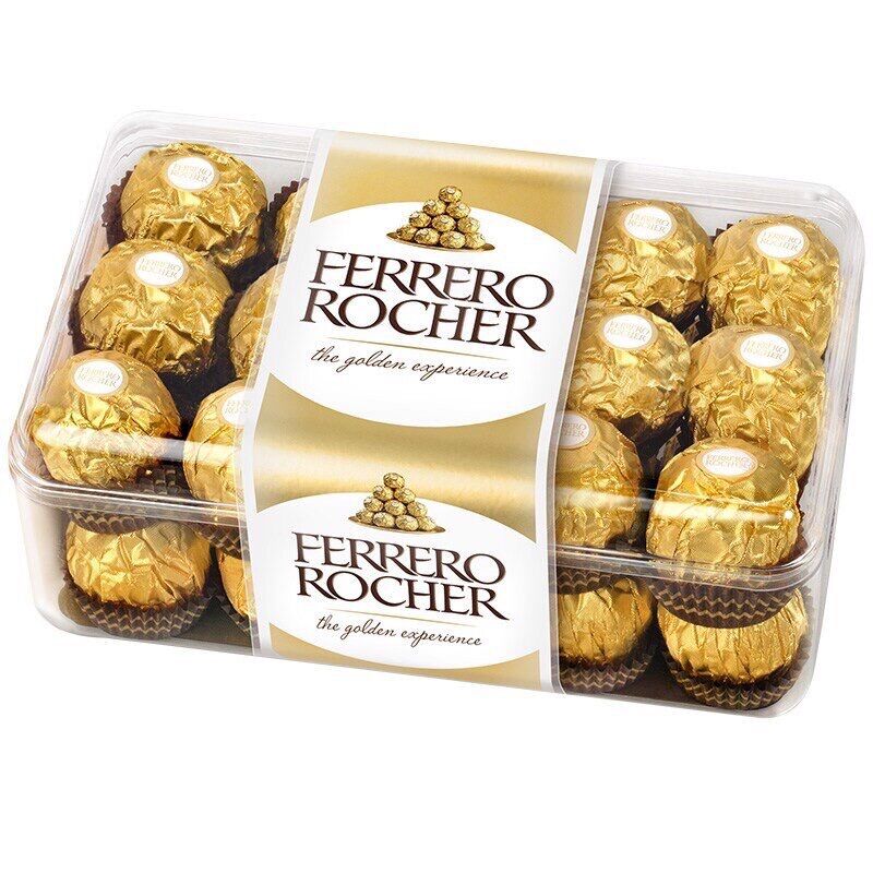 Socola Ferrero Rocher 30 viên