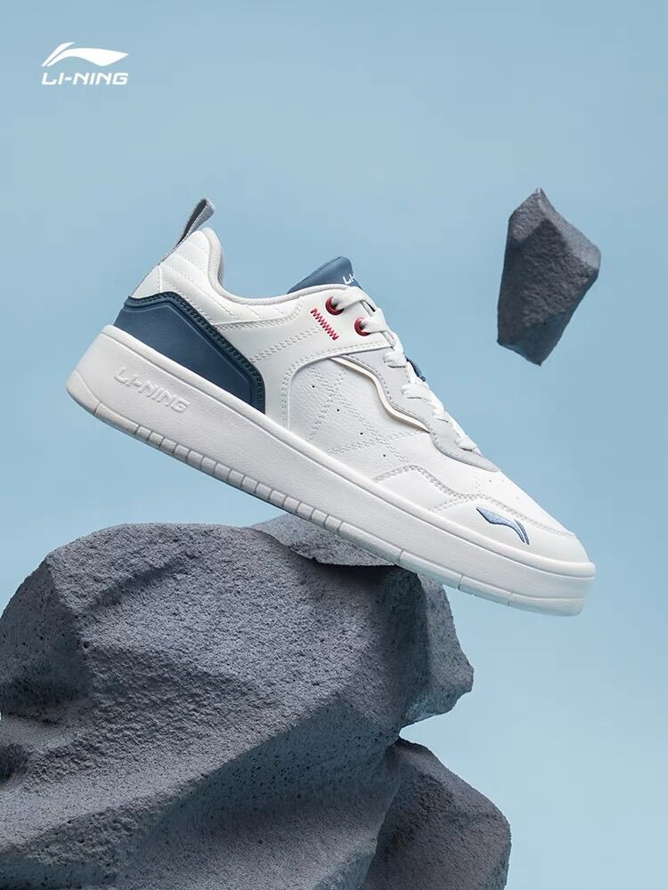 Giày thể thao sneaker nam Lining AGCR315-1
