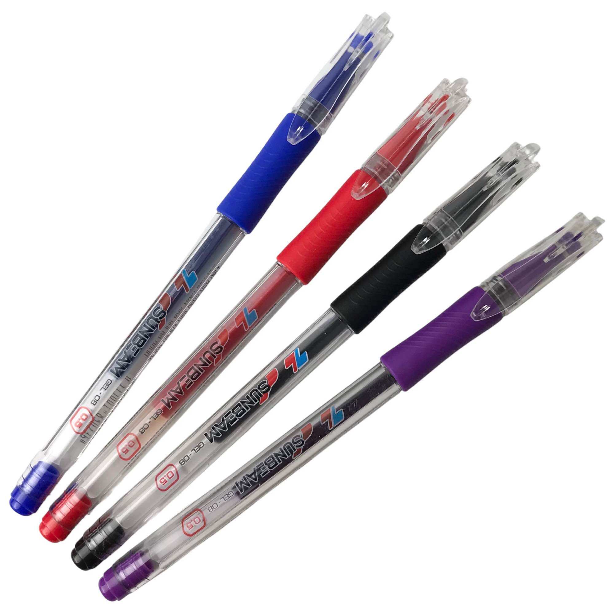 BÚT GEL THIÊN LONG - 08 SUNBEAM