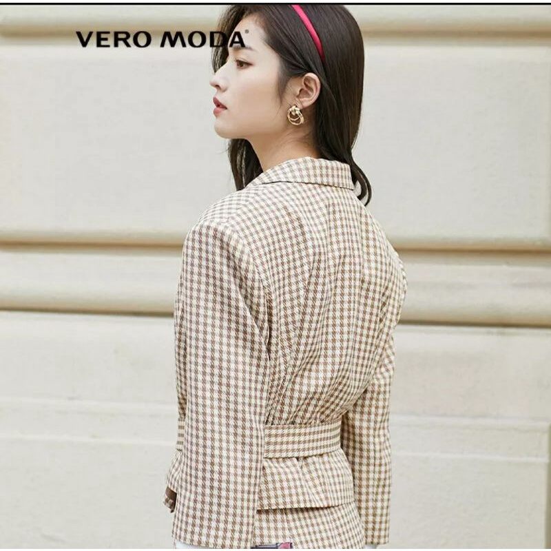 Áo khoác vero moda size L