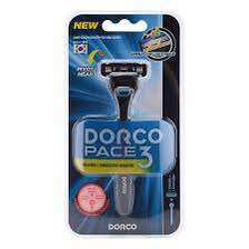 DAO CẠO RÂU DORCO PACE3